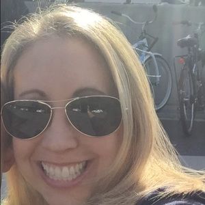 Meet your Posher, Jordana